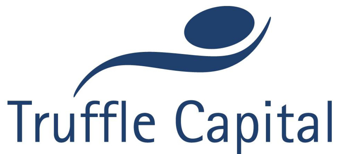 Logo Truffle Capital